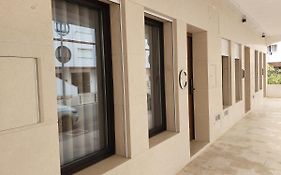 Liris Holiday Apartments